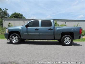 2008 Chevrolet Silverado 1500 LT2   - Photo 11 - North Chesterfield, VA 23237