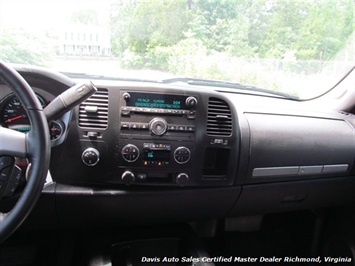 2008 Chevrolet Silverado 1500 LT2   - Photo 16 - North Chesterfield, VA 23237