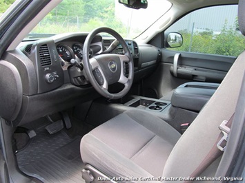 2008 Chevrolet Silverado 1500 LT2   - Photo 17 - North Chesterfield, VA 23237