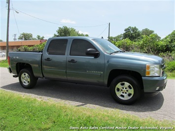 2008 Chevrolet Silverado 1500 LT2   - Photo 5 - North Chesterfield, VA 23237