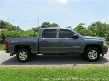 2008 Chevrolet Silverado 1500 LT2   - Photo 6 - North Chesterfield, VA 23237