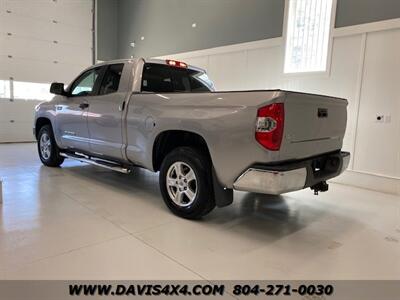 2014 Toyota Tundra Iforce V8 5.7L Low Mileage SR5 4x4 Pickup   - Photo 27 - North Chesterfield, VA 23237