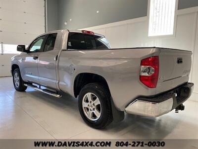 2014 Toyota Tundra Iforce V8 5.7L Low Mileage SR5 4x4 Pickup   - Photo 3 - North Chesterfield, VA 23237