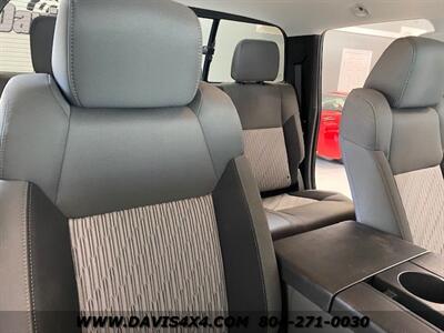 2014 Toyota Tundra Iforce V8 5.7L Low Mileage SR5 4x4 Pickup   - Photo 15 - North Chesterfield, VA 23237