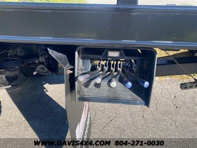 2014 Dodge Ram 5500 Tow Truck Rollback Wrecker Two Car Carrier Flatbed   - Photo 20 - North Chesterfield, VA 23237