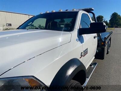 2014 Dodge Ram 5500 Tow Truck Rollback Wrecker Two Car Carrier Flatbed   - Photo 23 - North Chesterfield, VA 23237