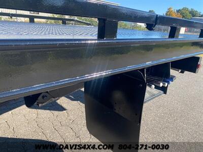 2014 Dodge Ram 5500 Tow Truck Rollback Wrecker Two Car Carrier Flatbed   - Photo 19 - North Chesterfield, VA 23237