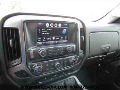 2017 Chevrolet Silverado 1500 LT Z71 Altitude Edition Rocky Ridge (SOLD)   - Photo 20 - North Chesterfield, VA 23237