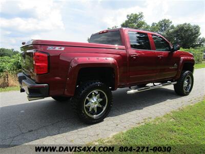 2017 Chevrolet Silverado 1500 LT Z71 Altitude Edition Rocky Ridge (SOLD)   - Photo 9 - North Chesterfield, VA 23237