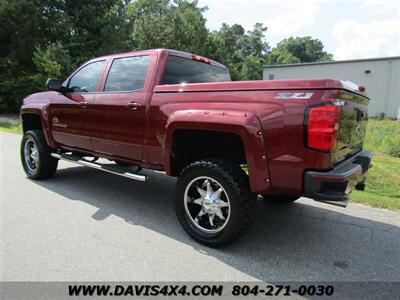 2017 Chevrolet Silverado 1500 LT Z71 Altitude Edition Rocky Ridge (SOLD)   - Photo 3 - North Chesterfield, VA 23237