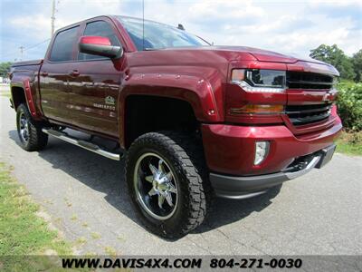 2017 Chevrolet Silverado 1500 LT Z71 Altitude Edition Rocky Ridge (SOLD)   - Photo 7 - North Chesterfield, VA 23237