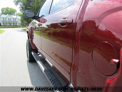 2017 Chevrolet Silverado 1500 LT Z71 Altitude Edition Rocky Ridge (SOLD)   - Photo 16 - North Chesterfield, VA 23237