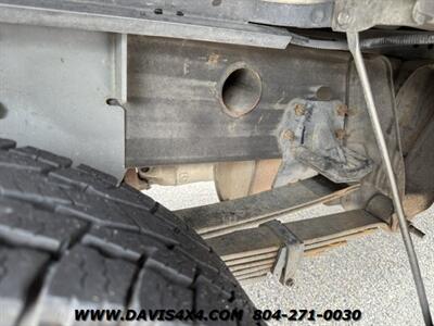 2001 GMC Sierra 3500 Duramax Dually 4x4   - Photo 16 - North Chesterfield, VA 23237