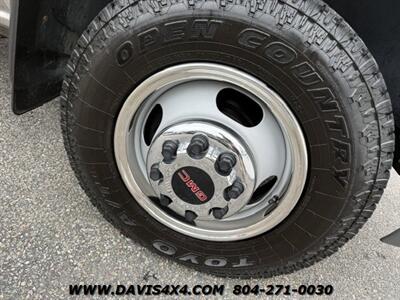 2001 GMC Sierra 3500 Duramax Dually 4x4   - Photo 3 - North Chesterfield, VA 23237