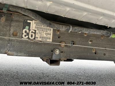 2001 GMC Sierra 3500 Duramax Dually 4x4   - Photo 31 - North Chesterfield, VA 23237