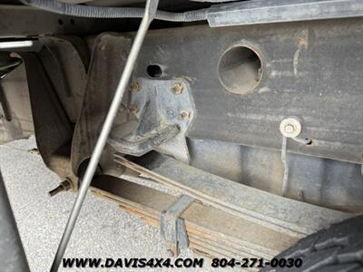 2001 GMC Sierra 3500 Duramax Dually 4x4   - Photo 11 - North Chesterfield, VA 23237