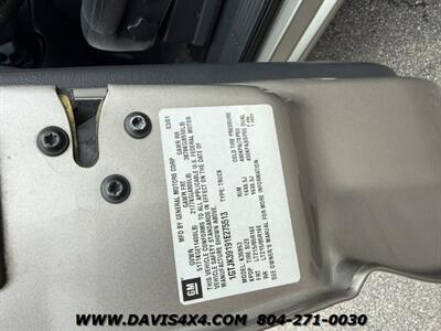 2001 GMC Sierra 3500 Duramax Dually 4x4   - Photo 36 - North Chesterfield, VA 23237