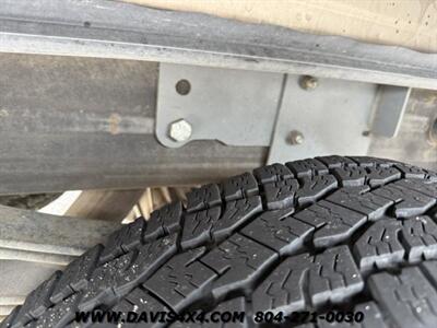 2001 GMC Sierra 3500 Duramax Dually 4x4   - Photo 15 - North Chesterfield, VA 23237