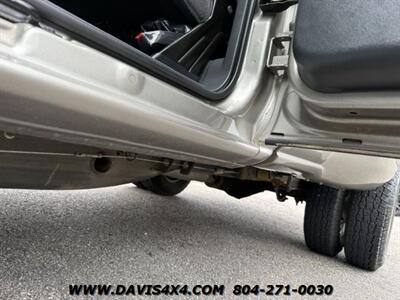 2001 GMC Sierra 3500 Duramax Dually 4x4   - Photo 29 - North Chesterfield, VA 23237