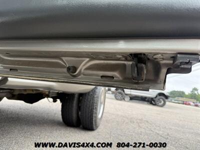 2001 GMC Sierra 3500 Duramax Dually 4x4   - Photo 30 - North Chesterfield, VA 23237