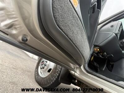 2001 GMC Sierra 3500 Duramax Dually 4x4   - Photo 28 - North Chesterfield, VA 23237