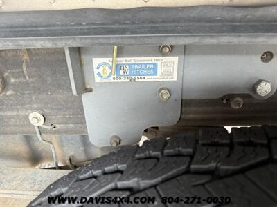 2001 GMC Sierra 3500 Duramax Dually 4x4   - Photo 10 - North Chesterfield, VA 23237