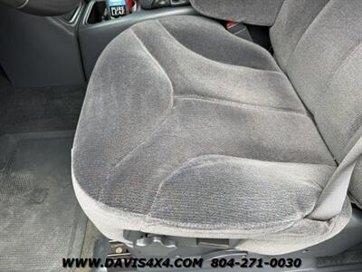 2001 GMC Sierra 3500 Duramax Dually 4x4   - Photo 23 - North Chesterfield, VA 23237