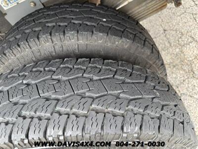 2001 GMC Sierra 3500 Duramax Dually 4x4   - Photo 9 - North Chesterfield, VA 23237