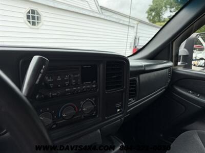 2001 GMC Sierra 3500 Duramax Dually 4x4   - Photo 19 - North Chesterfield, VA 23237