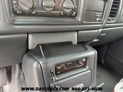 2001 GMC Sierra 3500 Duramax Dually 4x4   - Photo 26 - North Chesterfield, VA 23237