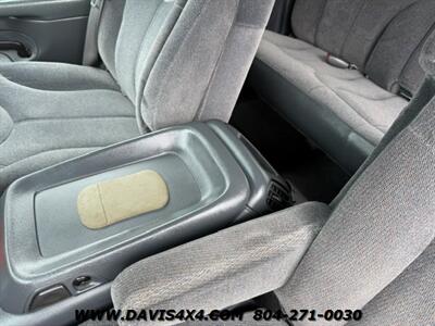 2001 GMC Sierra 3500 Duramax Dually 4x4   - Photo 25 - North Chesterfield, VA 23237