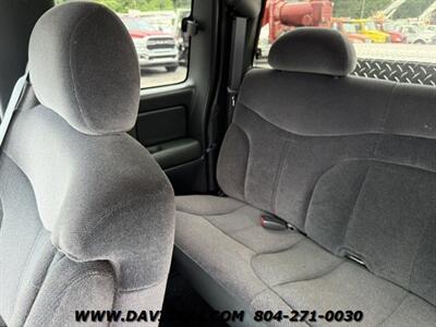 2001 GMC Sierra 3500 Duramax Dually 4x4   - Photo 18 - North Chesterfield, VA 23237