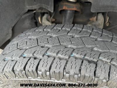 2001 GMC Sierra 3500 Duramax Dually 4x4   - Photo 4 - North Chesterfield, VA 23237