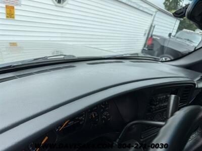2001 GMC Sierra 3500 Duramax Dually 4x4   - Photo 27 - North Chesterfield, VA 23237