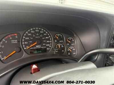 2001 GMC Sierra 3500 Duramax Dually 4x4   - Photo 21 - North Chesterfield, VA 23237
