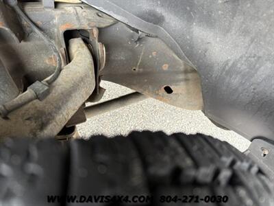 2001 GMC Sierra 3500 Duramax Dually 4x4   - Photo 6 - North Chesterfield, VA 23237