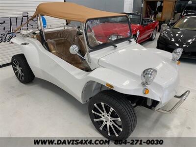 2022 Oreion Beach Buggy Street Legal   - Photo 21 - North Chesterfield, VA 23237