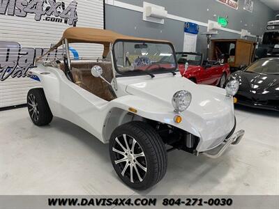 2022 Oreion Beach Buggy Street Legal   - Photo 3 - North Chesterfield, VA 23237