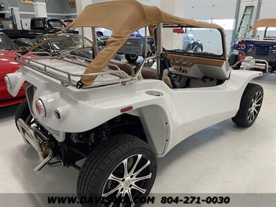 2022 Oreion Beach Buggy Street Legal   - Photo 4 - North Chesterfield, VA 23237