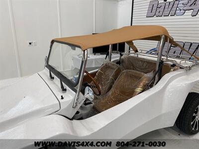 2022 Oreion Beach Buggy Street Legal   - Photo 14 - North Chesterfield, VA 23237