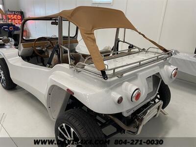 2022 Oreion Beach Buggy Street Legal   - Photo 5 - North Chesterfield, VA 23237