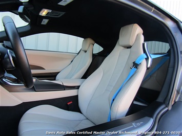 2015 BMW i8 TwinPower Turbo AWD Hybrid Sports Super Car (SOLD)   - Photo 20 - North Chesterfield, VA 23237