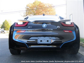 2015 BMW i8 TwinPower Turbo AWD Hybrid Sports Super Car (SOLD)   - Photo 5 - North Chesterfield, VA 23237