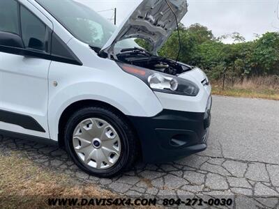 2014 Ford Transit Connect Cargo Work   - Photo 38 - North Chesterfield, VA 23237