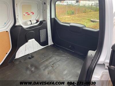 2014 Ford Transit Connect Cargo Work   - Photo 29 - North Chesterfield, VA 23237