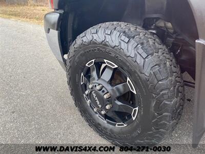 2002 GMC Sierra 3500 Series SLT Package Quad/Extended Cab Long Bed  Dually Pickup - Photo 13 - North Chesterfield, VA 23237