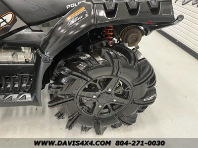 2018 Polaris Sportsman 1000 XP Highlifter ATV Four Wheel Drive   - Photo 7 - North Chesterfield, VA 23237