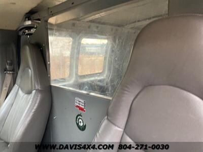 2006 Chevrolet Express 3500 Heavy Duty Commercial Cargo Work Van   - Photo 14 - North Chesterfield, VA 23237