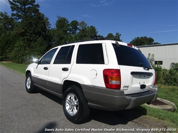 2002 Jeep Grand Cherokee Laredo 4X4 (SOLD)   - Photo 3 - North Chesterfield, VA 23237