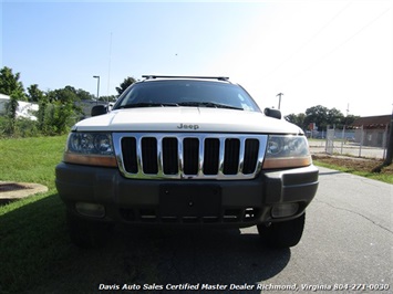 2002 Jeep Grand Cherokee Laredo 4X4 (SOLD)   - Photo 8 - North Chesterfield, VA 23237